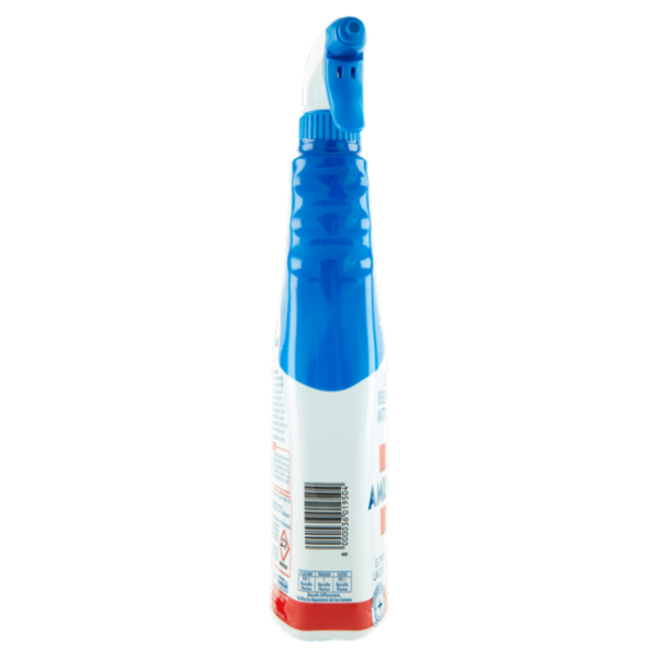 Amuchina Bagno Igienizzante Anticalcare 750 ml