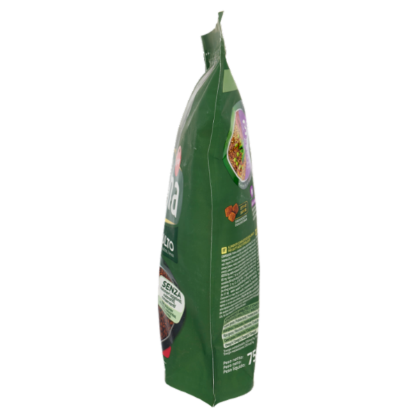 ultima Cat Sterilizzati Adulto 1-10 Anni con Manzo 750 g