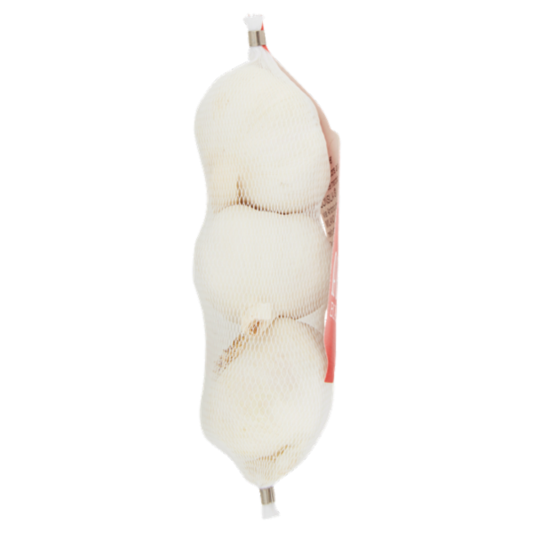 Consilia Saper Scegliere Aglio Bianco 100 g