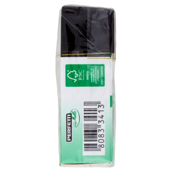 Tabu Tronchetti di Liquirizia Purissima 24 g