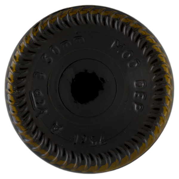 Farchioni DOP Umbria Colli Martani Olio Extra Vergine di Oliva 0,75 L