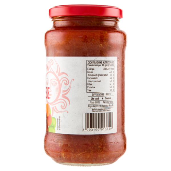 Selex Ragù alla Bolognese 400 g