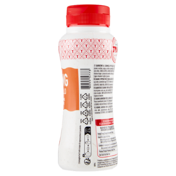 Toschi Topping al Caramello 200 g