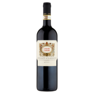 Lamole Di Lamole Chianti Classico DOCG Vino Biologico 75 Cl