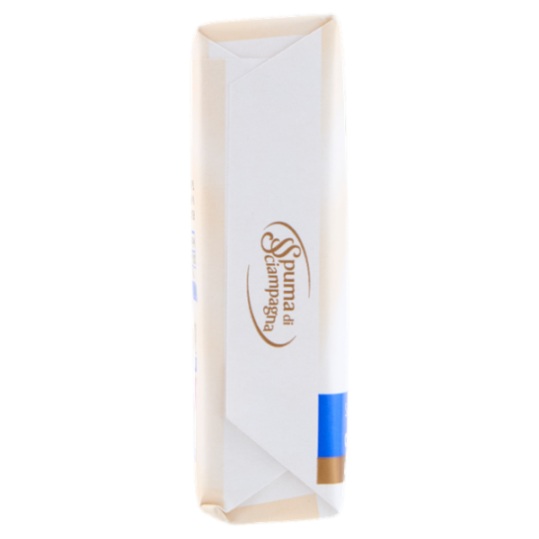 Spuma di Sciampagna Benessere Sapone solido Pelli Sensibili 2 x 125 g