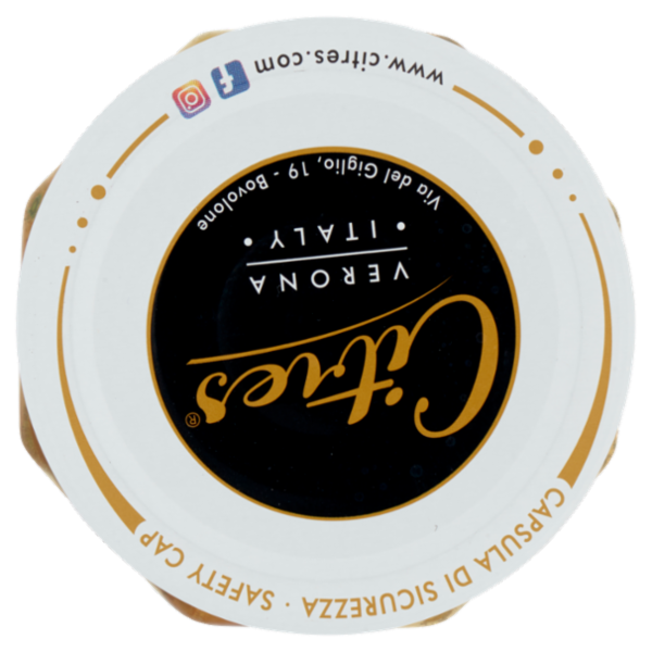 Citres Aglio alla Siciliana 290 g