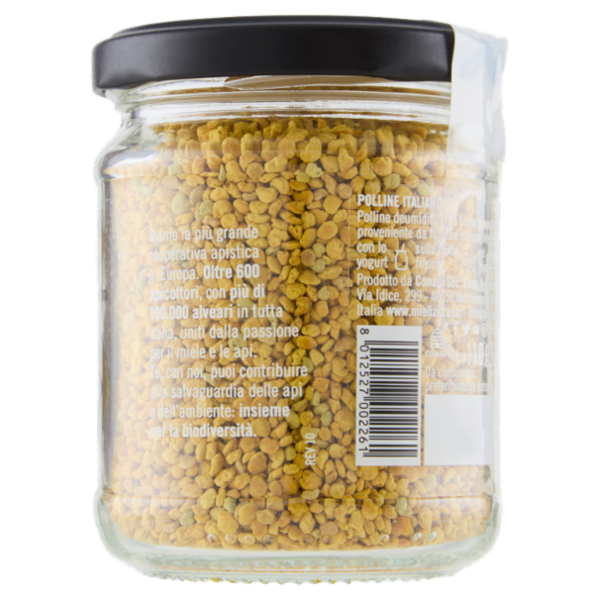 Mielizia Polline Italiano 110 g