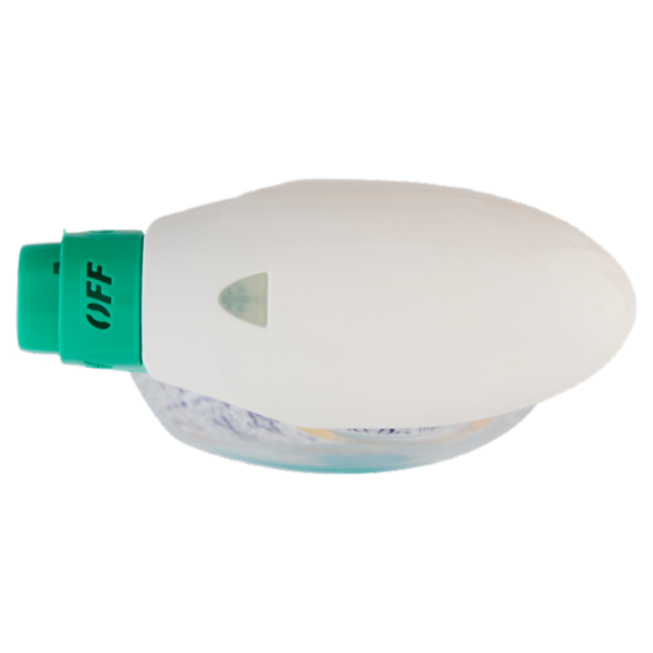 Ace Bagno con Candeggina Fiori d'Arancio e Limone 600 ml