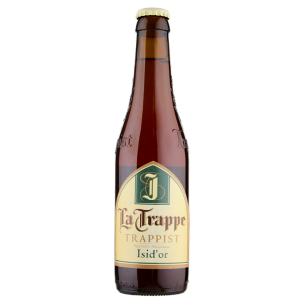 La Trappe Trappist Isid'or 330 mL