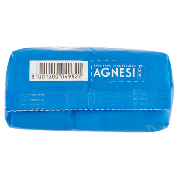 Agnesi Penne Rigate N° 19 500 g