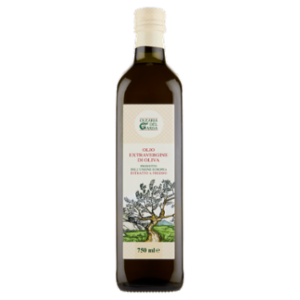 Olearia Del Garda Olio Extravergine Di Oliva 750 Ml