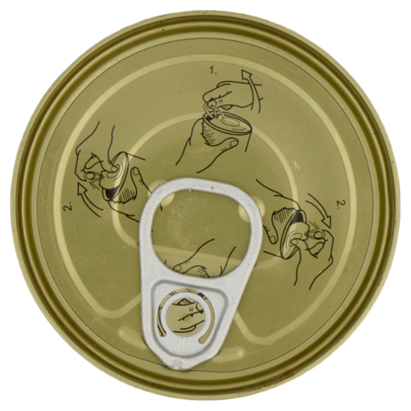 almo nature HFC Natural Pollo con Fegatini 70 g