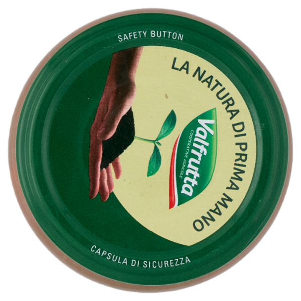 Valfrutta Bio Borlotti 360 g