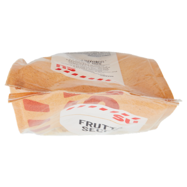 Sù Frutta Secca Mandorle Affettate 500 g
