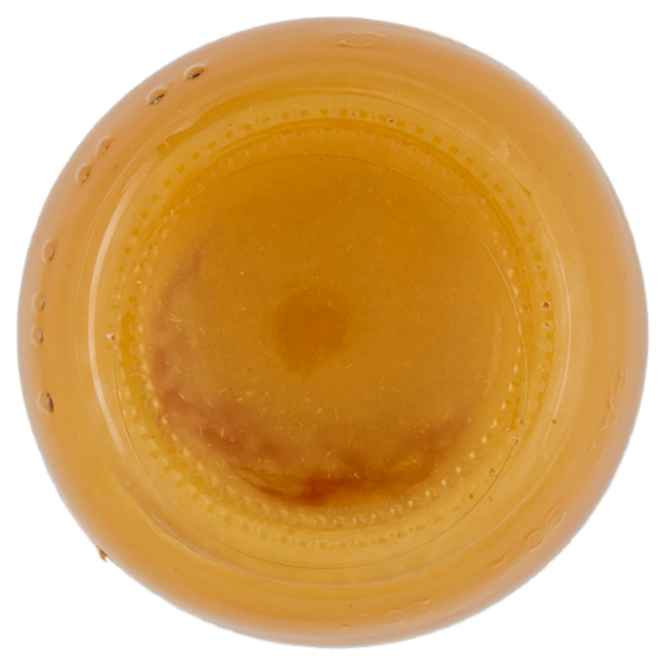 Hero Solo Bio Mela, Pesca e Albicocca 120 g