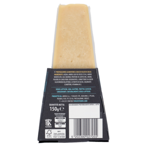 Violife Gran Prosociano 150 g