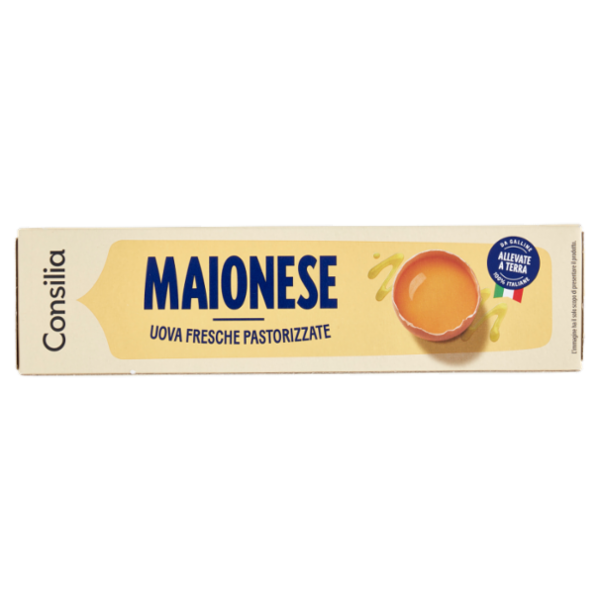 Consilia Maionese 143 g