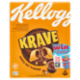 Kellogg's Krave Choco Nut Flavour 410 g