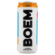 Boem Alcoholic Sparkling Drink Mango 330 ml