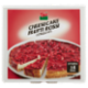 Sù Torta Cheesecake ai Frutti Rossi Congelata Pretagliata 14 Fette 1,45 kg