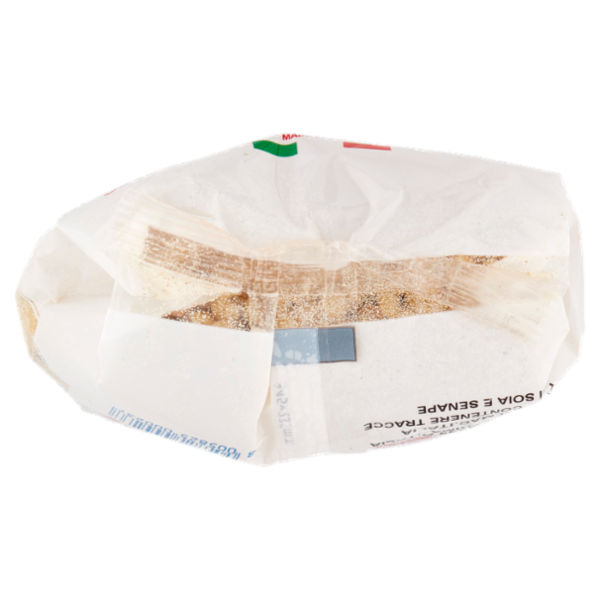 La Casa del Grano Le Tradizionali Sa Fregula Sarda Grande 500 g