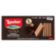 Loacker Thins Dark Chocolate Wafer con crema al cioccolato fondente Wafers 37,5gx5