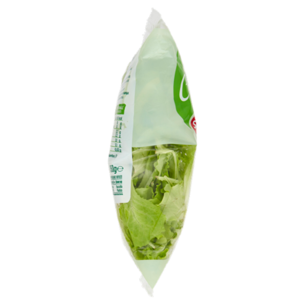 Selex Natura Chiama Lattughino Lavato e Pronto per il Consumo 150 g
