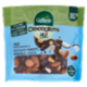 Colfiorito Cioccorito Mix Fave Tostate Ricoperte di Cioccolato Fondente, Mandorle e Cocco 150 g