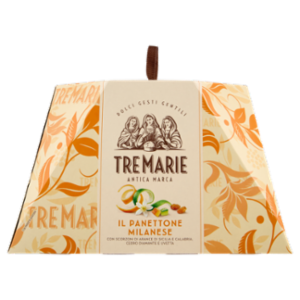 Tre Marie Il Panettone Milanese 1000 g