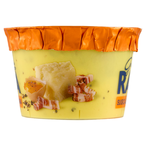 Giovanni Rana Sugo alla Carbonara Sugo Fresco 150 g