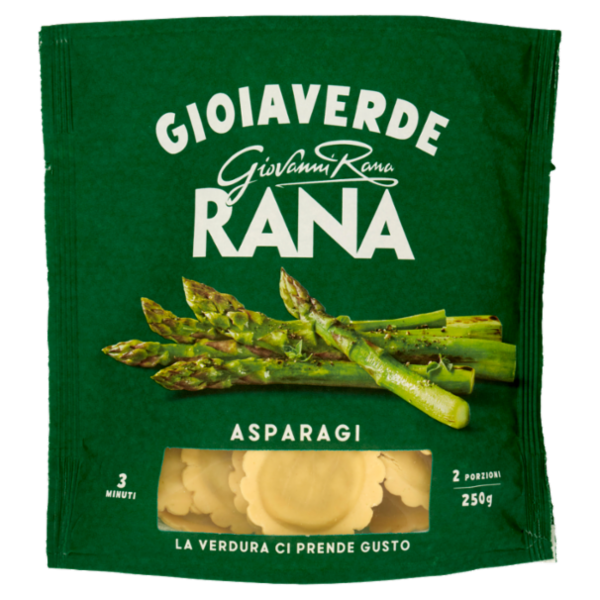 Giovanni Rana Gioiaverde Asparagi 250 g