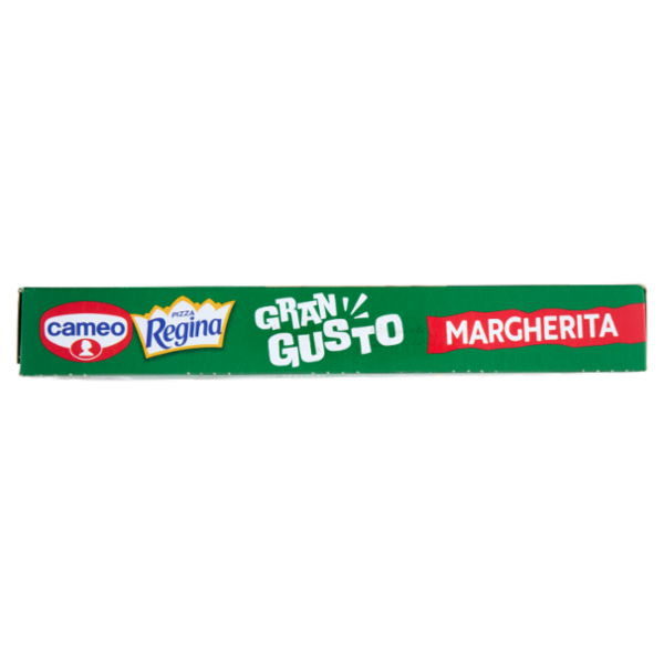 cameo Pizza Regina Gran Gusto Margherita 350 g