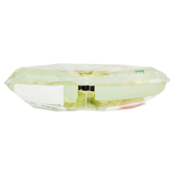 Selex Natura Chiama Cuori di Iceberg Lavati e Pronti per il Consumo 250 g