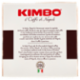 Kimbo Espresso Intenso Capsule Compatibili con le Macchine Nescafé Dolce Gusto* 16 x 7 g