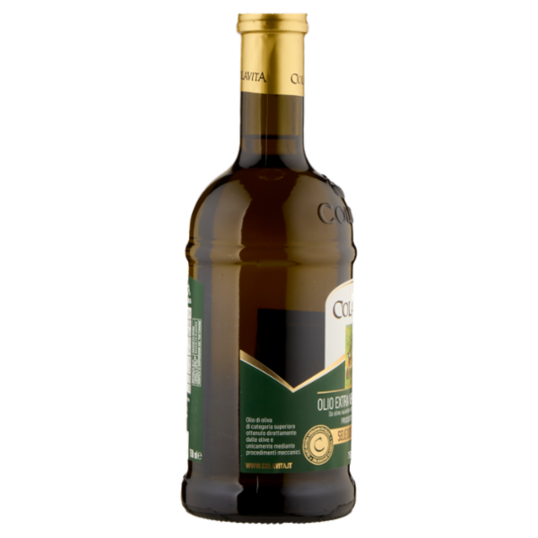 Colavita Olio Extra Vergine di Oliva Selezione Classica 750 ml