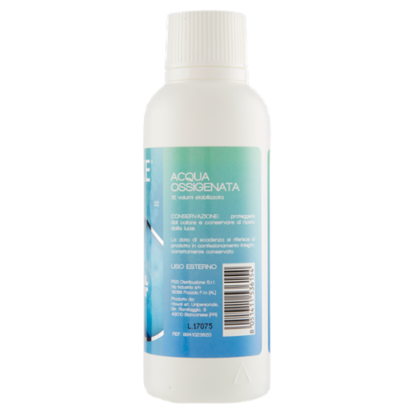 Apoteke Acqua Ossigenata 200 ml