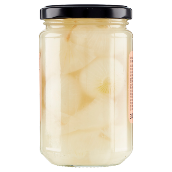 Consilia Cipolline Borettane in Agrodolce 300 g