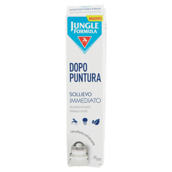 Jungle Formula Dopo Puntura 15 ml