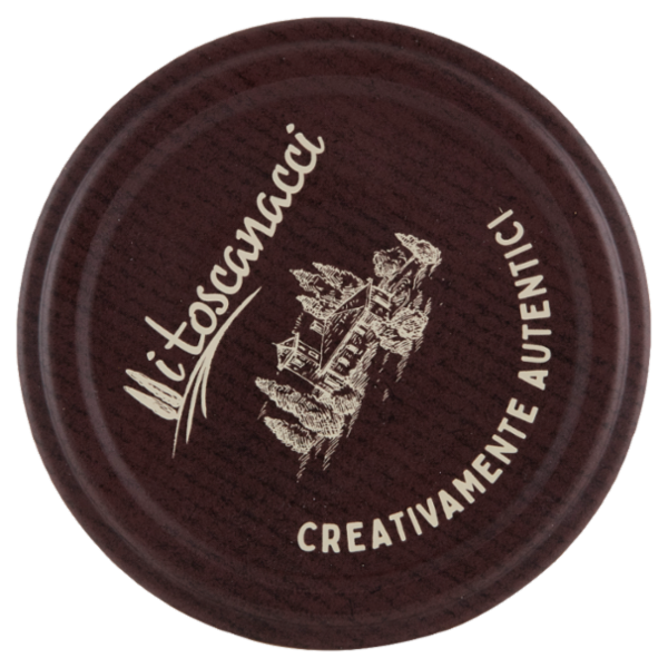 i toscanacci Ragù di Carne Piemontese 180 g