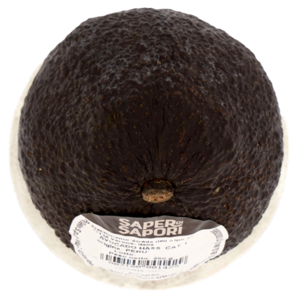 Selex Saper di Sapori Avocado Hass 200 g