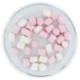Milk Yogurt Mix Fragola con Mini Marshmallows 110 g