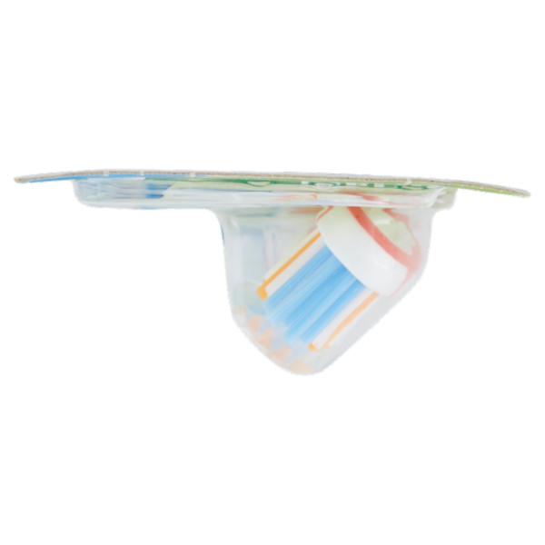 IL GIGANTE Total Denfence Spazzolino Interdentale Medio