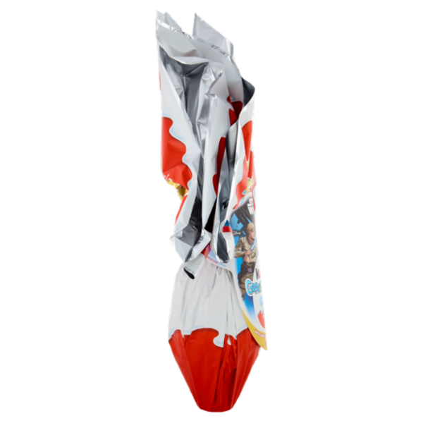 Kinder GranSorpresa Gigante Disney Star Wars 320 g