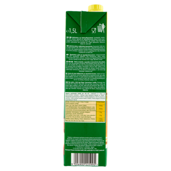 Pfanner Mela 1,5 L