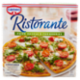 cameo Ristorante Pizza Rucola e Pomodorini 325 g