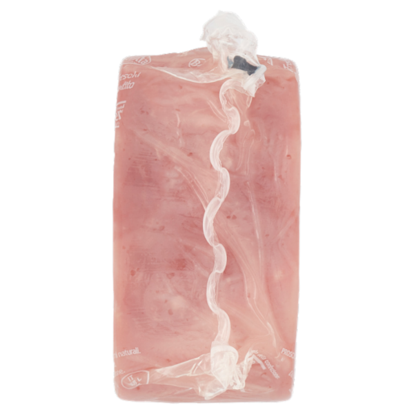 Fratelli Beretta Prosciutto Cotto per Toast 0,400 Kg
