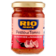 Rio mare Pesto al Tonno con Olive Nere e Peperoncino 130 g