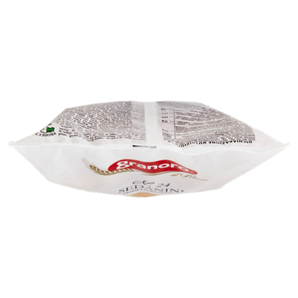 granoro i Classici N. 24 Sedanini 500 g