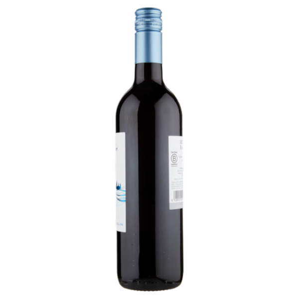 Via Mare Merlot Raboso Veneto IGT 0,75 l