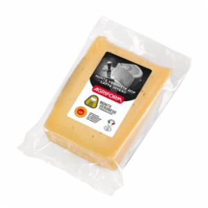 Agriform Formaggio Monte veronese con Latte Intero Dop 250 g
